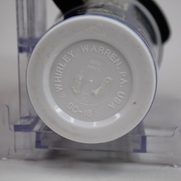 Walt Disney Aulani Resort Hawaii Travel Tumbler Mug Cup Plastic Stein With Lid - Picture 8 of 8